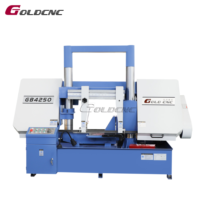 Ленточнопильный станок GB4250