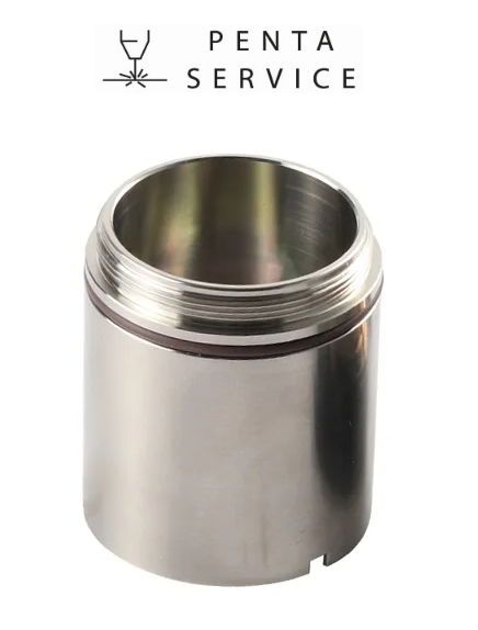 Объектив фокусатора BM114S D38.1 F200 мм в сборе