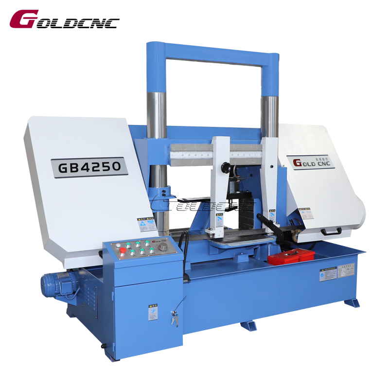 Ленточнопильный станок GB4250