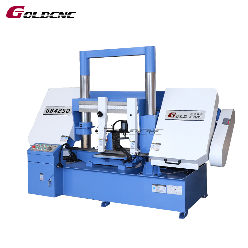 Ленточнопильный станок GB4250