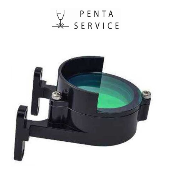 Объектив коллиматора BM06K D37 F100 мм в сборе