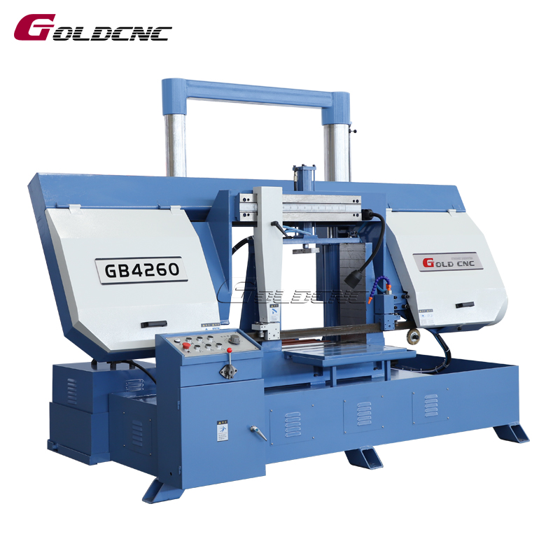 Ленточнопильный станок GB4260