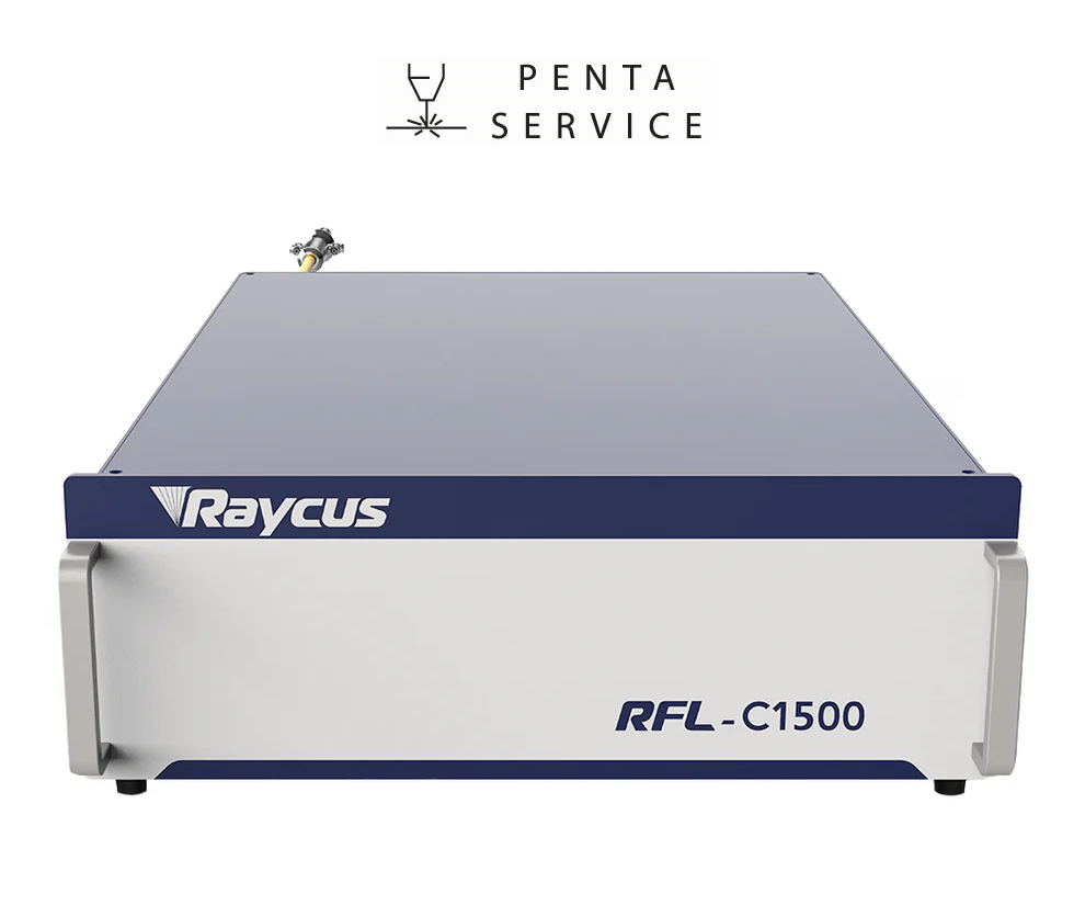 Лазерный источник Raycus RFL-C1500H
